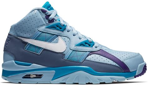 nike air trainer sc leche blue|Nike Air Trainer SC High Leche Blue Men's .